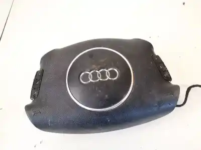 Автозапчасти б/у передняя левая подушка безопасности за audi a4 b6 (8e2) 2.5 tdi quattro ссылки oem iam 