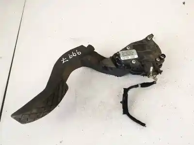 Автозапчасти б/у педаль газа за audi a4 b6 (8e2) 2.5 tdi quattro ссылки oem iam 8e1721523b
