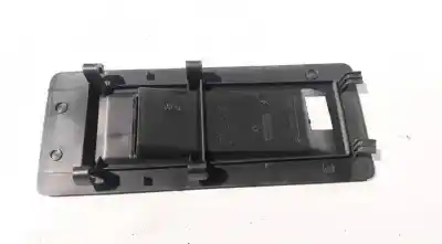 Автозапчасти б/у пластики за citroen c4 picasso 2.0 hdi fap cat (rhr / dw10bted4) ссылки oem iam 9659737677  37115m