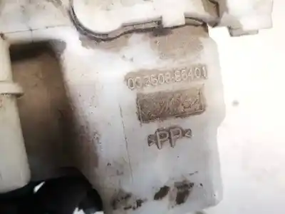 Автозапчасти б/у тормозной насос за ford focus c-max (cap) 2.0 tdci cat ссылки oem iam 03350886401  033508-86401