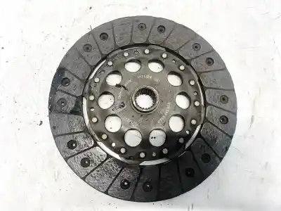 Peça sobressalente para automóvel em segunda mão kit de embreagem por skoda superb (3u4) 1.9 tdi referências oem iam 038141032p