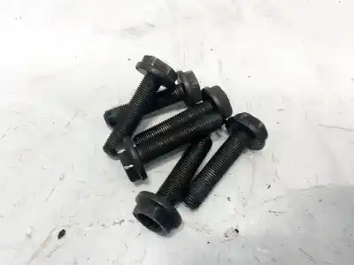 Second-hand car spare part Various Parts for SKODA SUPERB (3U4) 1.9 TDI OEM IAM references   