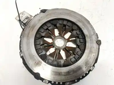 Автозапчасти б/у комплект сцепления за audi a3 (8p) 2.0 16v fsi ссылки oem iam 03g141025e  