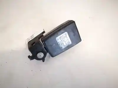 Автозапчасти б/у ЛЕВЫЙ ЗАДНИЙ КРЮК РЕМНЯ за OPEL CORSA D  ссылки OEM IAM 13225290  735364449