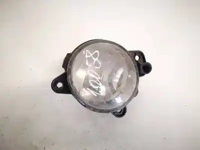 Second-hand car spare part left fog light for skoda fabia (5j2 ) 1.4 16v oem iam references 271181