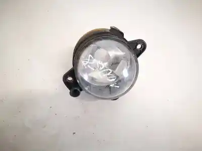 Second-hand car spare part right fog light for skoda fabia (5j2 ) 1.4 16v oem iam references 271181