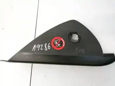 Автозапчасти б/у пластики за opel insignia a (g09) 2.0 cdti (68) ссылки oem iam 13275267