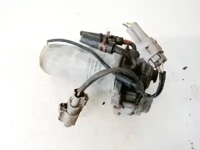 Second-hand car spare part Diesel Fuel Filter for TOYOTA COROLLA VERSO (_E12_) 2.0 D-4D (CDE120_) OEM IAM references PP950  