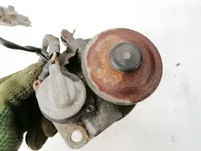 Peça sobressalente para automóvel em segunda mão filtro de gasóleo por toyota corolla verso (_e12_) 2.0 d-4d (cde120_) referências oem iam pp950  