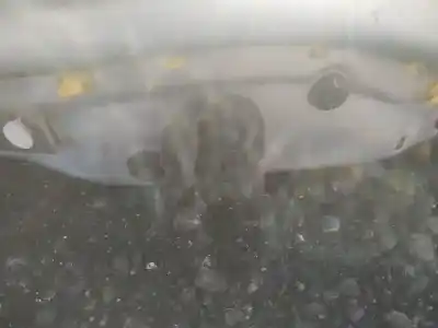 Автозапчастина б/у замок передніх дверей лівий для audi a4 b6 (8e2) 2.5 tdi quattro посилання на oem iam   