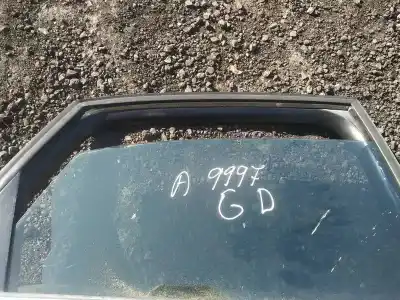 Автозапчасти б/у заднее правое окно за audi a4 b6 (8e2) 2.5 tdi quattro ссылки oem iam as2