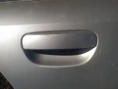 Автозапчасти б/у задняя правая наружная ручка за audi a4 b6 (8e2) 2.5 tdi quattro ссылки oem iam 