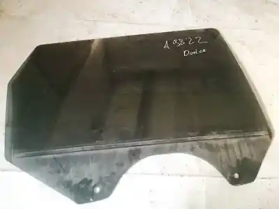 Second-hand car spare part rear right glass window for dodge journey 2.0 16v crd cat oem iam references as3