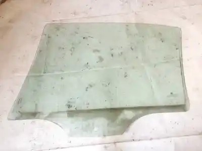 Second-hand car spare part rear right glass window for skoda octavia combi (1z5) 1.9 tdi dpf oem iam references as2  
