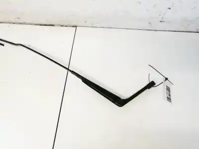 Second-hand car spare part left front windshield wiper arm for audi a4 avant (b5) 1.8 oem iam references 8d1955408a