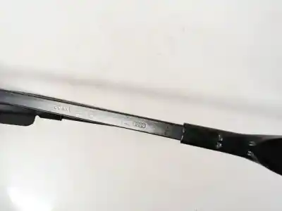 Second-hand car spare part left front windshield wiper arm for audi a4 avant (b5) 1.8 oem iam references 8d1955407  