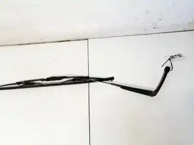 Second-hand car spare part left front windshield wiper arm for audi a4 avant (b5) 1.8 oem iam references 8d1955407