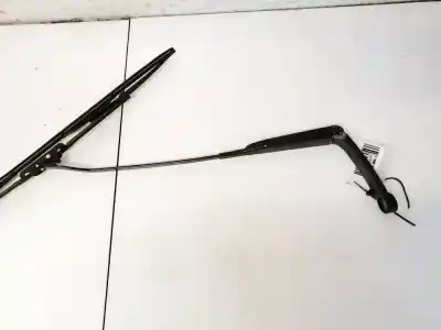 Second-hand car spare part left front windshield wiper arm for audi a4 avant (b5) 1.8 oem iam references 8d1955407  