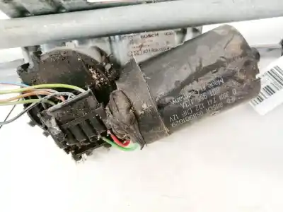 Second-hand car spare part front windshield wiper motor for audi a4 avant (b5) 1.8 oem iam references 8d1955113a