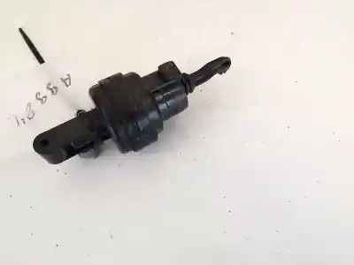 Автозапчасти б/у централизованный привод закрытия ворот за volkswagen caddy ka/kb (2k) 2.0 sdi ссылки oem iam 400139  