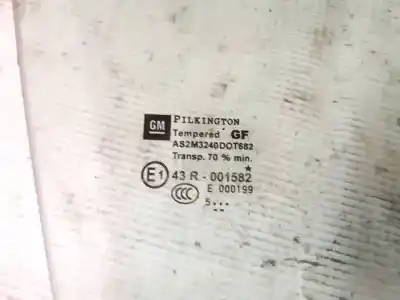 Автозапчасти б/у передняя правая луна за opel astra h caravan 1.7 16v cdti ссылки oem iam as2  