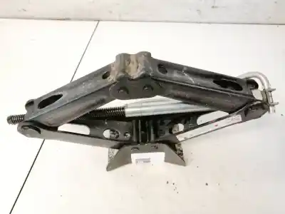 Gebrauchtes Autoersatzteil KATZE zum CITROEN C5, II 2008.02 - 2011.01  OEM-IAM-Referenzen 9656868180  805054
