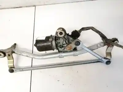 Second-hand car spare part front windscreen wiper linkage for citroen c3 i (fc_, fn_) 1.4 i oem iam references za4u16  z-a4u16