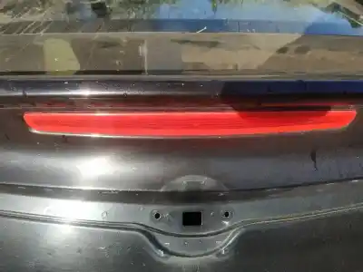 Автозапчасти б/у центральный стоп-сигнал за opel insignia a (g09) 2.0 cdti (68) ссылки oem iam   
