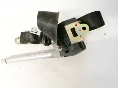 Second-hand car spare part front left seat belt for audi a4 avant (b5) 1.8 oem iam references 8d0857705a