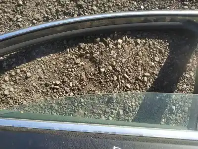 Автозапчасти б/у левое переднее окно за opel insignia a (g09) 2.0 cdti (68) ссылки oem iam as2  