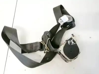 İkinci el araba yedek parçası ÖN SOL EMNIYET KEMERI için CITROEN C3 I (FC_, FN_)  OEM IAM referansları 43594D  