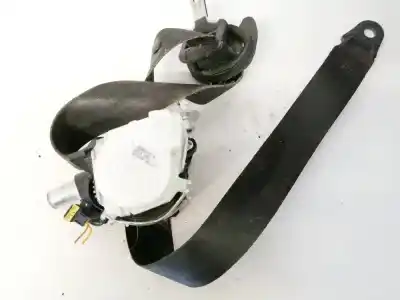 Автозапчасти б/у передний левый ремень безопасности за citroen c5, ii 2008.02 - 2011.01 2.0 hdi 103kw 2009.04 - 2011.01 ссылки oem iam 33060319a