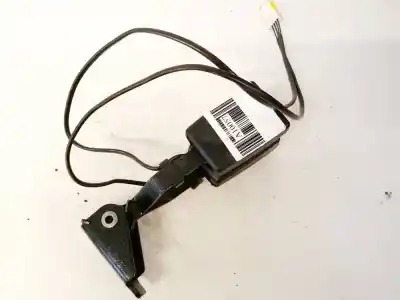 Автозапчасти б/у крюк для ремня задний центральный за citroen c5, ii 2008.02 - 2011.01 2.0 hdi 103kw 2009.04 - 2011.01 ссылки oem iam 96561757xt