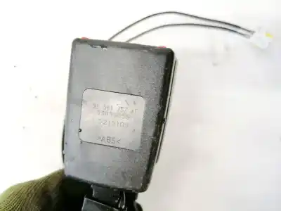 Автозапчасти б/у крюк для ремня задний центральный за citroen c5, ii 2008.02 - 2011.01 2.0 hdi 103kw 2009.04 - 2011.01 ссылки oem iam 96561757xt  33059059, c210109