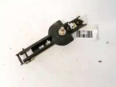 Second-hand car spare part plastics for audi a4 avant (b5) 1.8 oem iam references 4a0857833d