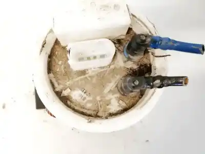 Second-hand car spare part fuel tank sender unit for skoda fabia (5j2 ) 1.4 16v oem iam references a2c53021868