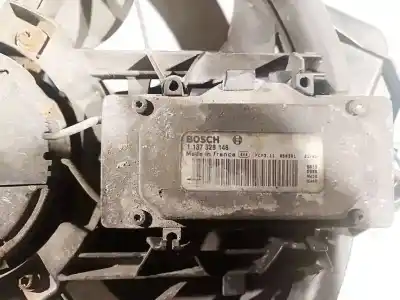 Автозапчасти б/у электрический вентилятор за ford c-max (cb3) 1.6 tdci cat ссылки oem iam 1137328148  