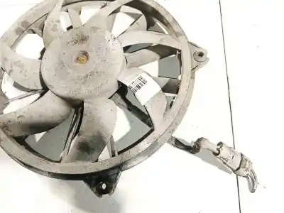 Second-hand car spare part radiator cooling fan for citroen c4 i (lc_) 1.6 hdi oem iam references    Second-hand car spare part radiator cooling fan for citroen c4 i (lc_) 1.6 hdi oem iam references