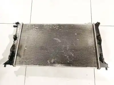 Автозапчастина б/у водяний радіатор для mazda 5 berl. (cr) 2.0 crtd active+ (105kw) посилання на oem iam   