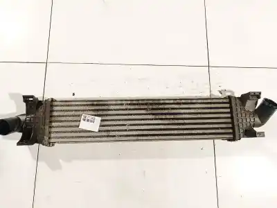 Автозапчасти б/у интеркулер за ford c-max (cb3) 1.6 tdci cat ссылки oem iam   