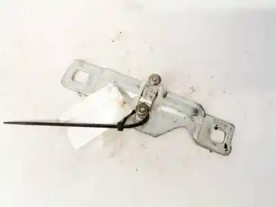 Second-hand car spare part various parts for skoda fabia (5j2 ) 1.4 16v oem iam references 8p4827507