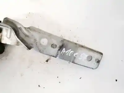 Автозапчастина б/у петля капота для citroen c5, ii 2008.02 - 2011.01 2.0 hdi 103kw 2009.04 - 2011.01 посилання на oem iam 9682531180  