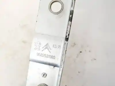 Автозапчастина б/у петля капота для citroen c5, ii 2008.02 - 2011.01 2.0 hdi 103kw 2009.04 - 2011.01 посилання на oem iam 9682531180  