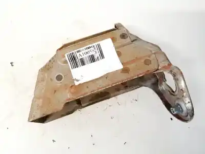 Second-hand car spare part plastics for skoda fabia (5j2 ) 1.4 16v oem iam references 6q1721059ah