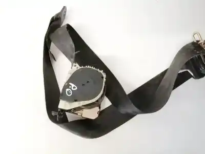 Second-hand car spare part front right seat belt for citroen c3 i (fc_, fn_) 1.4 i oem iam references 43594d
