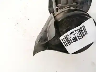 Автозапчастина б/у ріг для audi a4 avant (b5) 1.8 посилання на oem iam   
