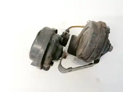 Автозапчастина б/у ріг для audi a4 avant (b5) 1.8 посилання на oem iam   