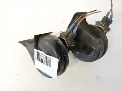 Second-hand car spare part horn for audi a4 avant (b5) 1.8 oem iam references 