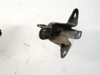 Pezzo di ricambio per auto di seconda mano plastica per mazda 2 lim. (de) 1.4 diesel cat riferimenti oem iam   