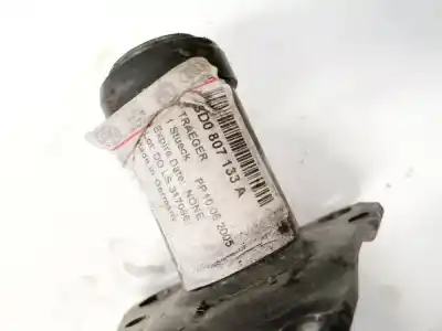 Автозапчастина б/у передній бампер підсилення для audi a4, b5 1994.11 - 1999.09 1.6 74kw 1994.11 - 2000.10 посилання на oem iam 8d0807133a  